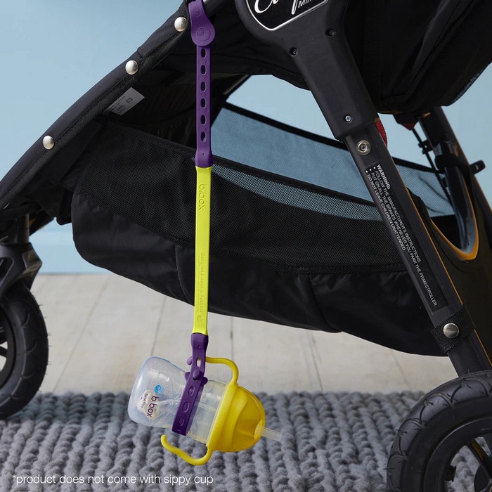 B. BOX CONNECT A CUP - PASSION