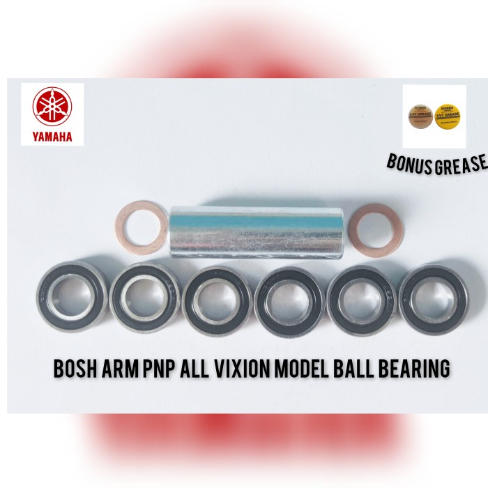 BOSH VIXION BOSH ARM VIXION TYPE BEARING 6901
