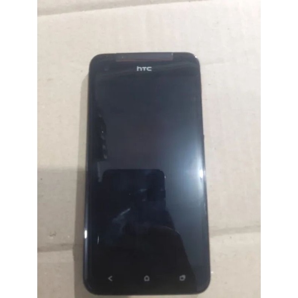 Lcd Tc hp HTC X920D cabutan normal