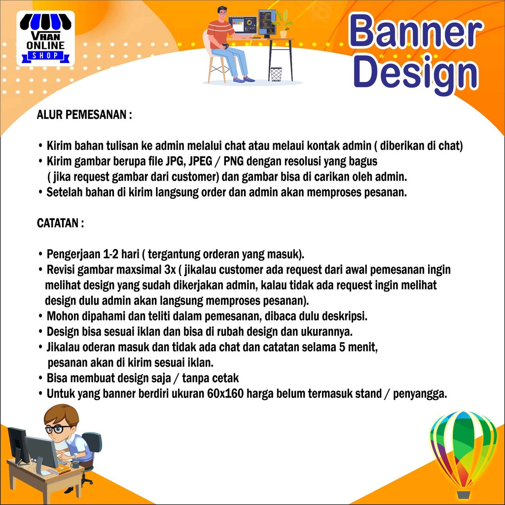Cetak Banner / Spanduk Jajanan Korea, Bakso Seafood, Jajanan Viral, Bagus