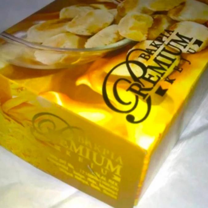 

Bakpia Pathok 25 PREMIUM Jogja Semua Rasa Fresh OLEH OLEH KHAS HC
