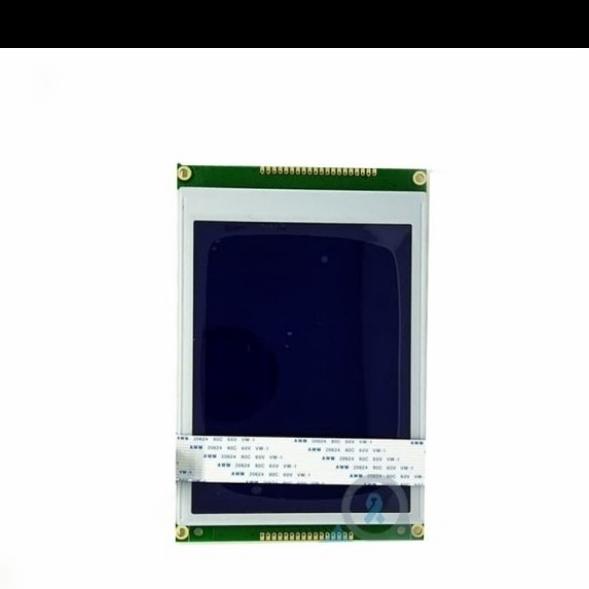 Lcd Fukuda Fx-7102, Fcp 7101 , Lcd Ecg Fukuda, Lcd Ekg Fukuda