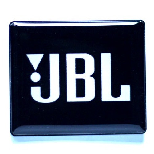 Logo Emblem Jbl Hitam Best