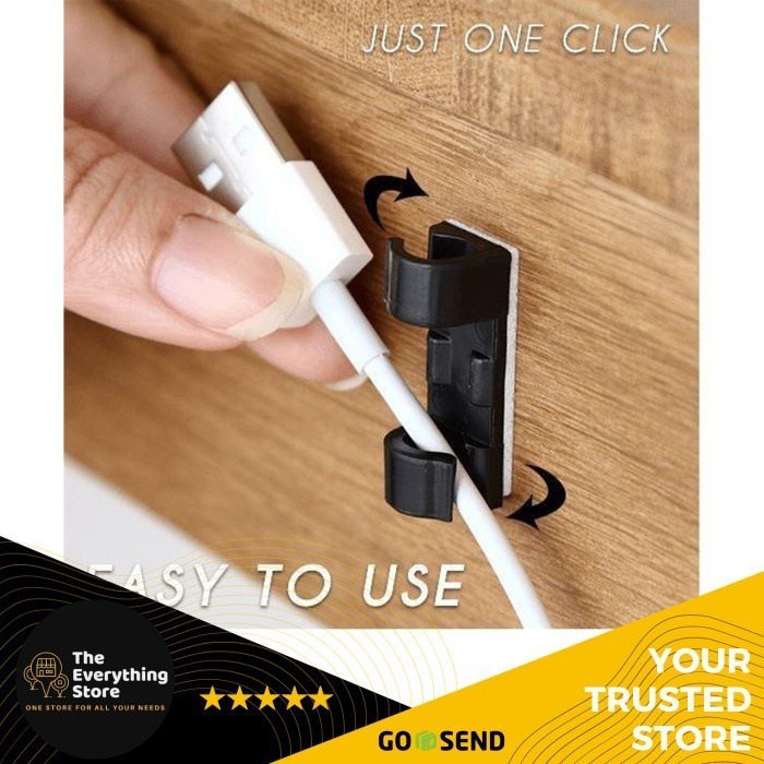 20Pcs Set Wire Hose Clamp