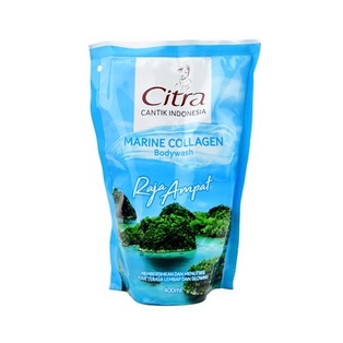 

Gratis Ongkir Sabun Mandi Citra Body Wash 400 Ml Pouch Volcanic Clay Marine Collagen