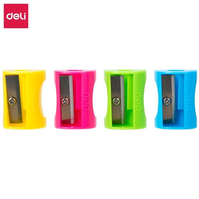 

TERLARIS DELI RAUTAN PENSIL WARNA NEON PISAU TAJAM ALAT TULIS SEKOLAH 8mm E0531