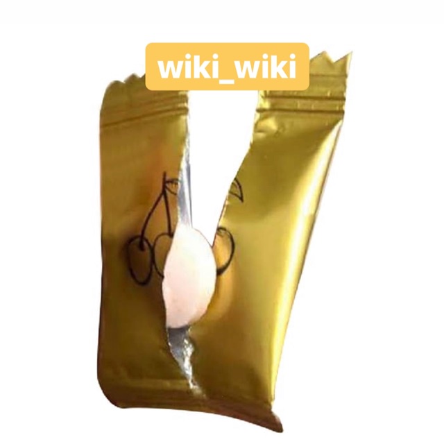 

Royal Kiraz Permen Turki Satuan