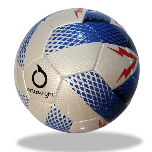 Bola Sepak Size.4 Anak Ssb