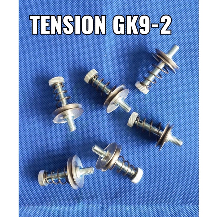 

Tension Benang Mesin Karung GK9-2