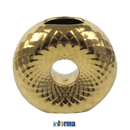 Promo Informa - Vas Keramik Donatela - Gold