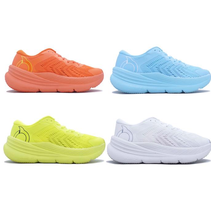 Sepatu Running Ortuseight Hyperblast Encore - Running Dewasa - Ortus