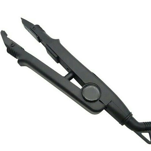 [COD] Alat Catok Rambut Sambung Service Rambut Sambung Berkualitas