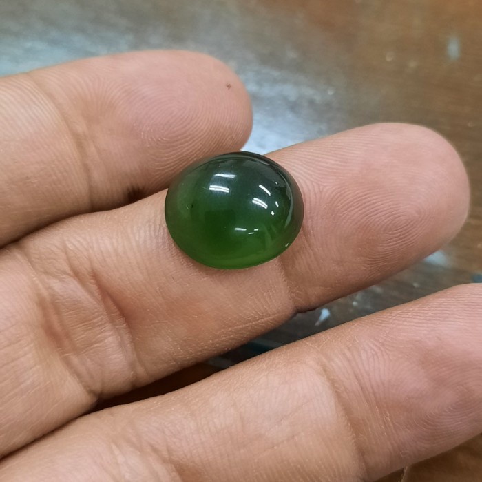 [Baru] Natural Ijo Botol Aceh Terbatas