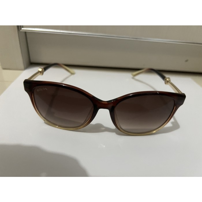 [Baru] Kacamata / Sunglass Bolon Original Limited