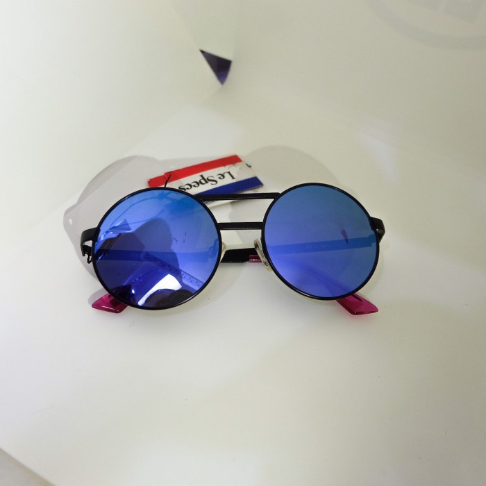 [Baru] Kacamata Hitam Le Specs Vertigo Sunglasses Berkualitas