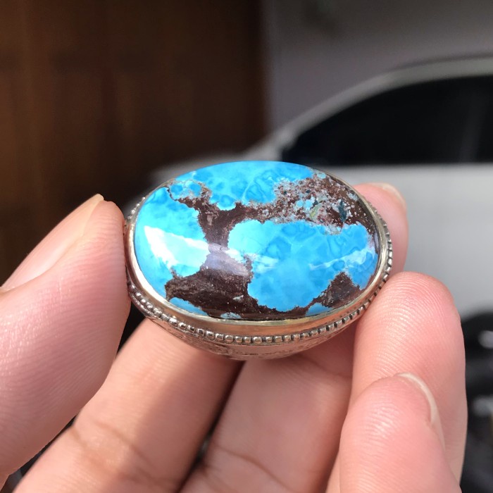 [Baru] Batu Pirus Hoki  Ph-018  Diskon