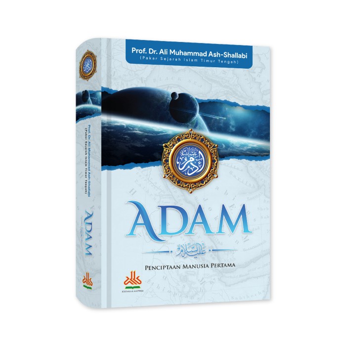 [COD] Adam : Penciptaan Manusia Pertama Terbaru