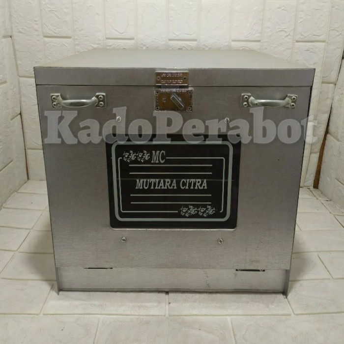 [New Ori] Oven Mutiara Citra - Oven Tangkring - Oven Kompor - Oven Kue Kompor Diskon