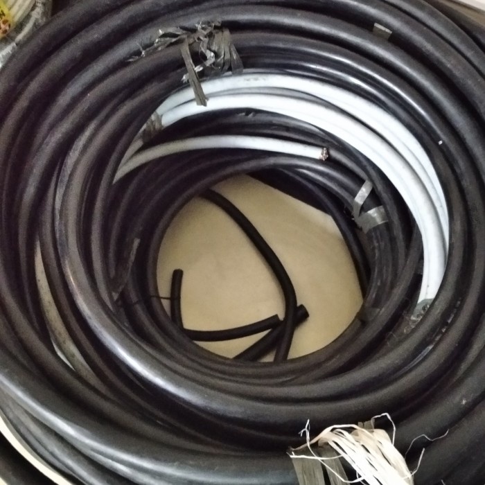 [New] Kabel Nyy 4X25 Mm Merk Eterna Diskon