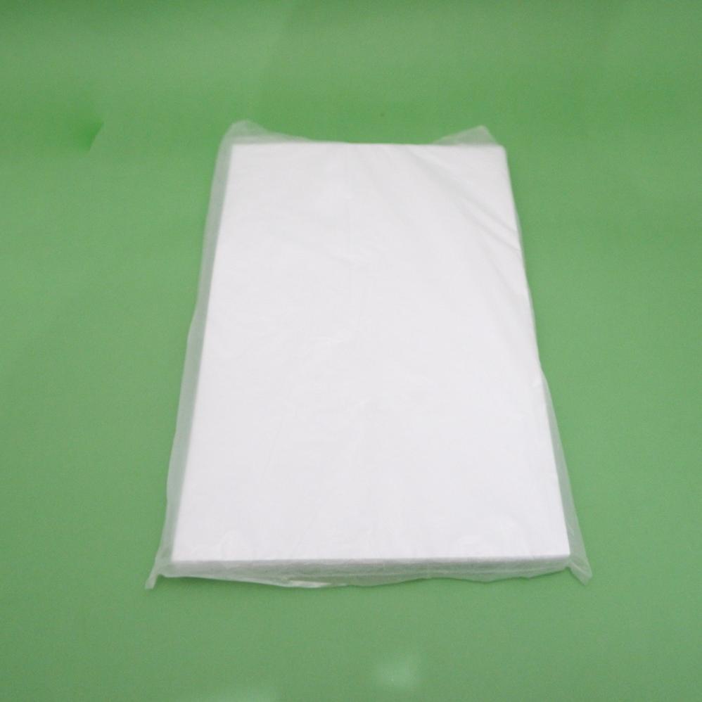 

Hot Sale - Kertas Cover Folio WARNA PUTIH BC Indah F4 Sampul Jilid - 1 Pack Isi 100 !!