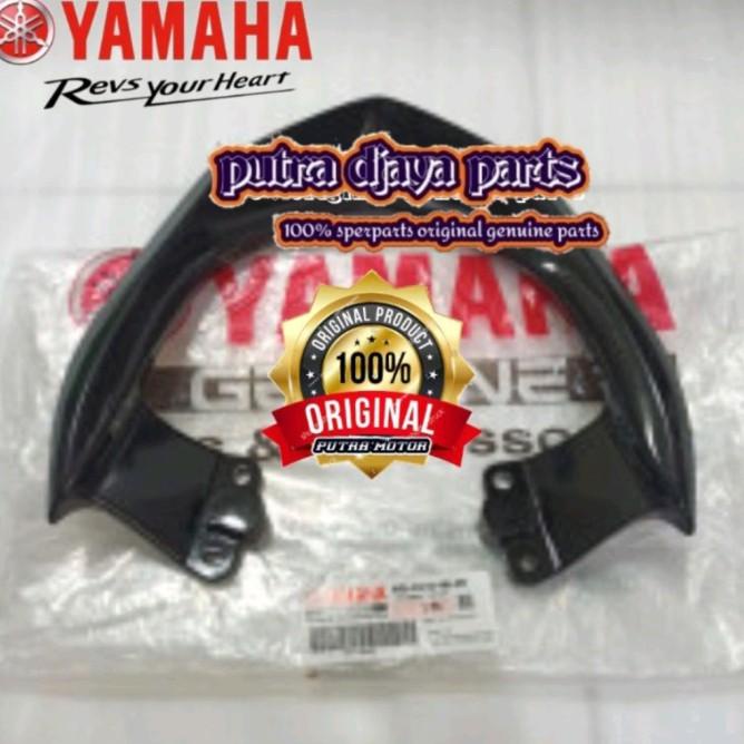 Masih ada BEHEL BEGEL JOK XEON KARBU XEON RC XEON GT 125 ORIGINAL YGP