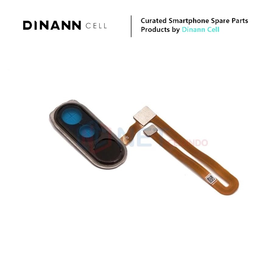 FLEXIBLE FINGER XIAOMI POCOPHONE F1 / FLEX FINGER POCOPHONE F1 + FRAME