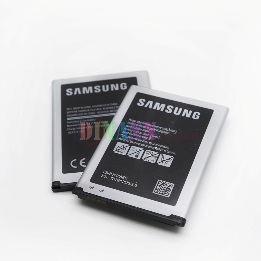 BATERAI SAMSUNG GALAXY J1 ACE / BATRE SAMSUNG J110 ORI
