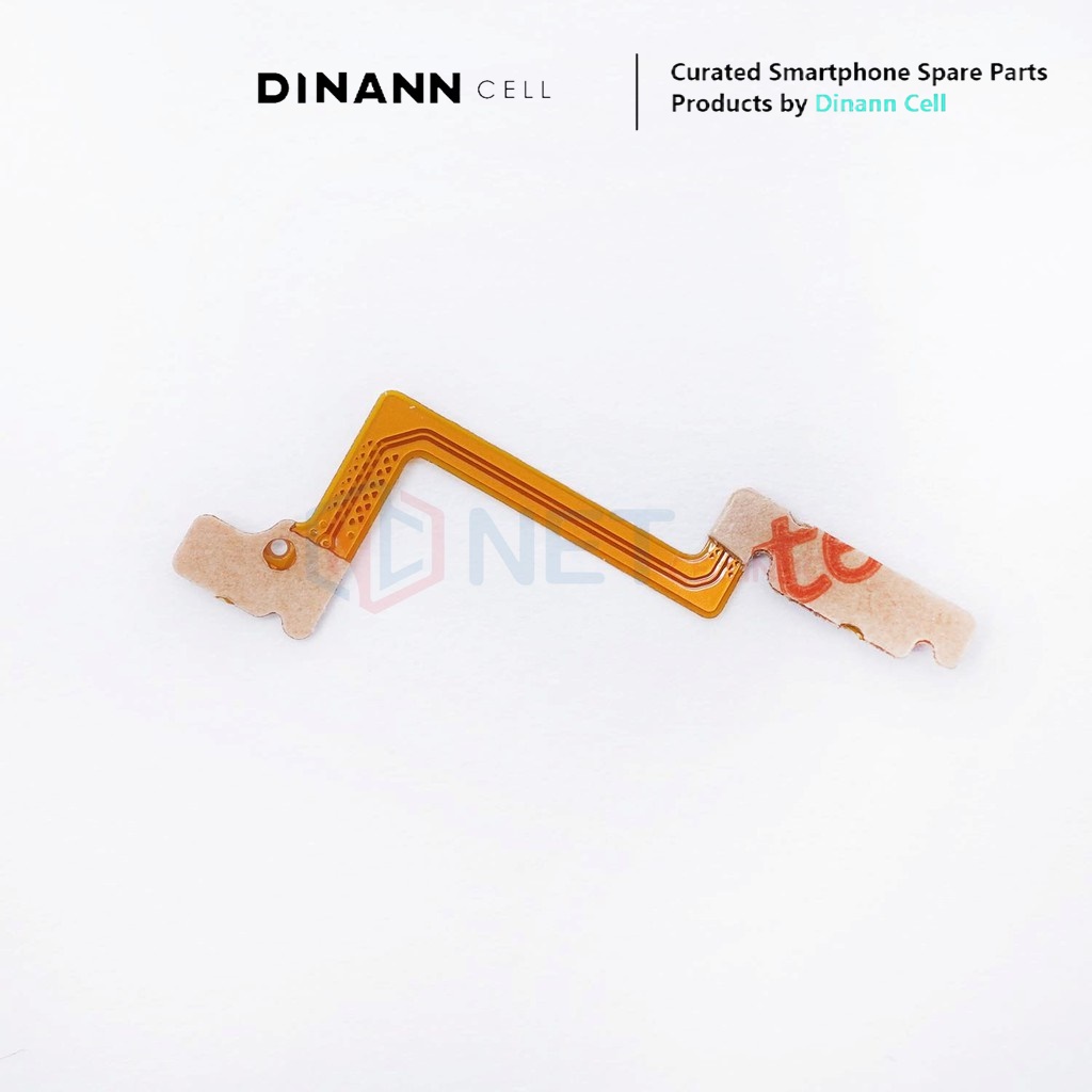 FLEXIBLE ON OFF OPPO A5S / FLEX ON OFF OPPO A5S