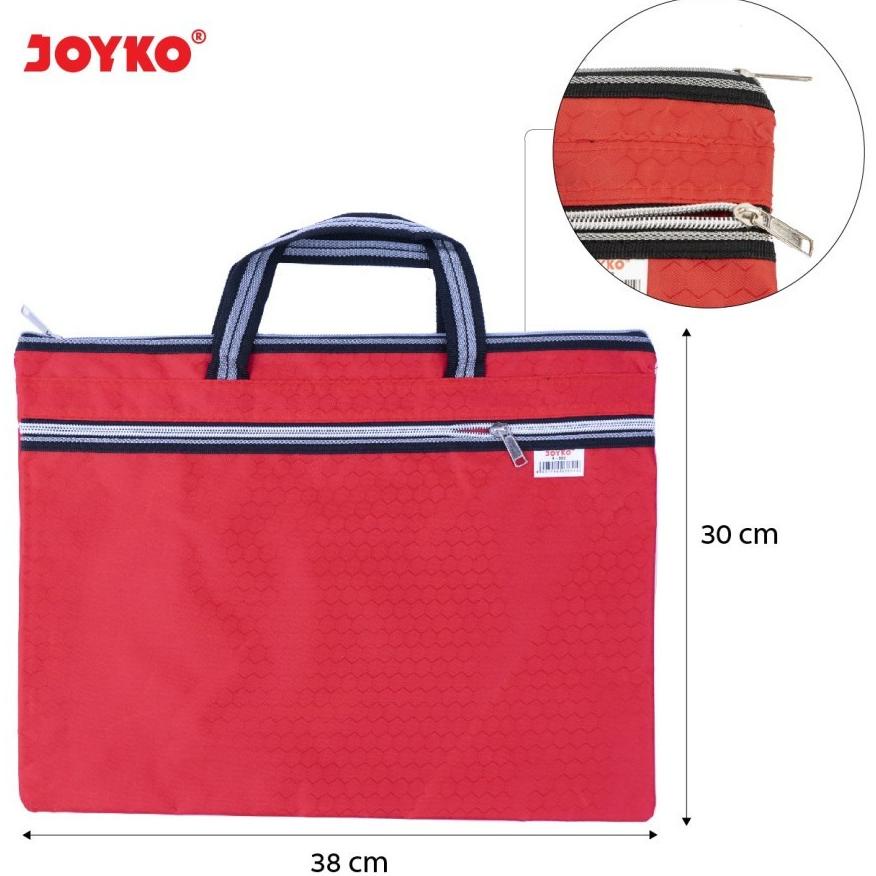 

Update Tas File Dokumen Joyko B-002 ,.