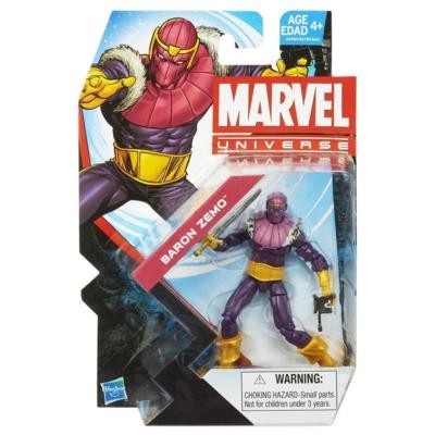 ✅Baru Marvel Universe Baron Zemo Berkualitas