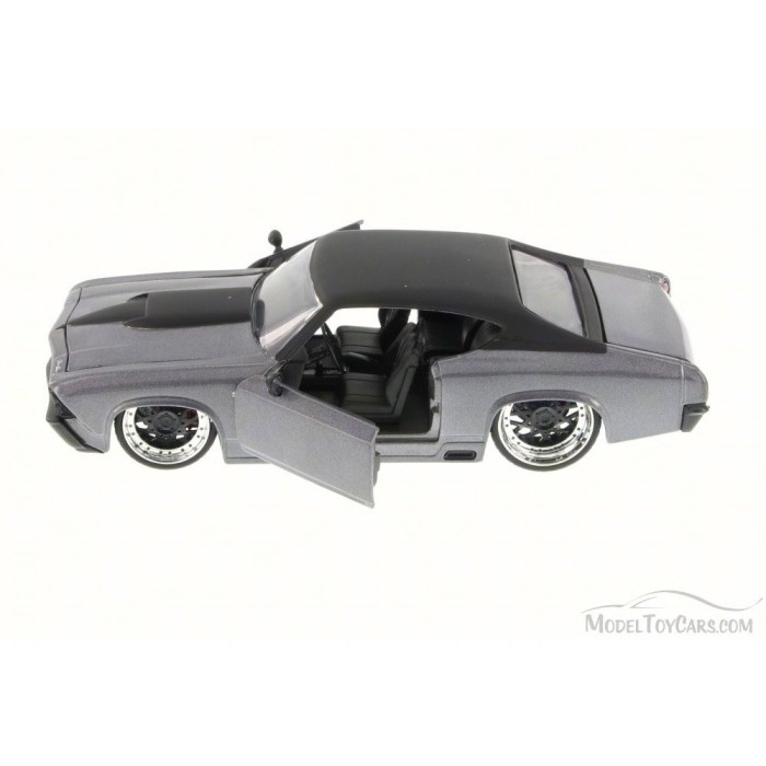 ✅COD Aa Jada 1:24 Chevy Chevelle Terbatas