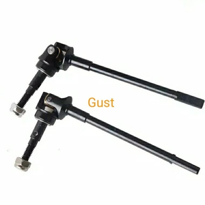 ✅New Xvd Axial Scx 10Ii Crawler Rc Adventure Diskon