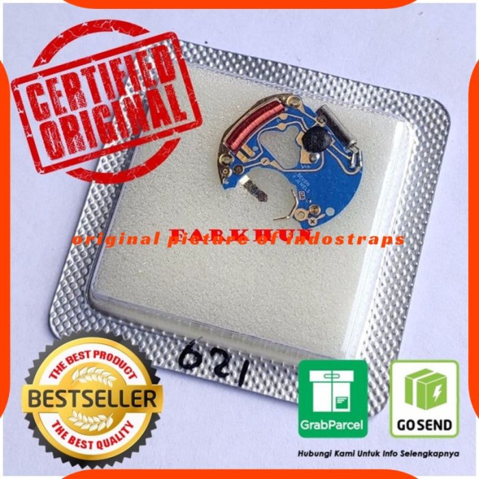 ✅New Ori Ic Mesin Jam Tangan Original Swiss 956 112 Eta 956.112 Watch Termurah Diskon