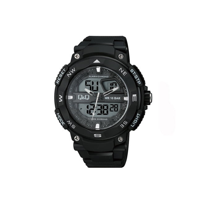 ✅New Ori Jam Tangan QQ Qq Gw85J005Y Gw85J Original Limited