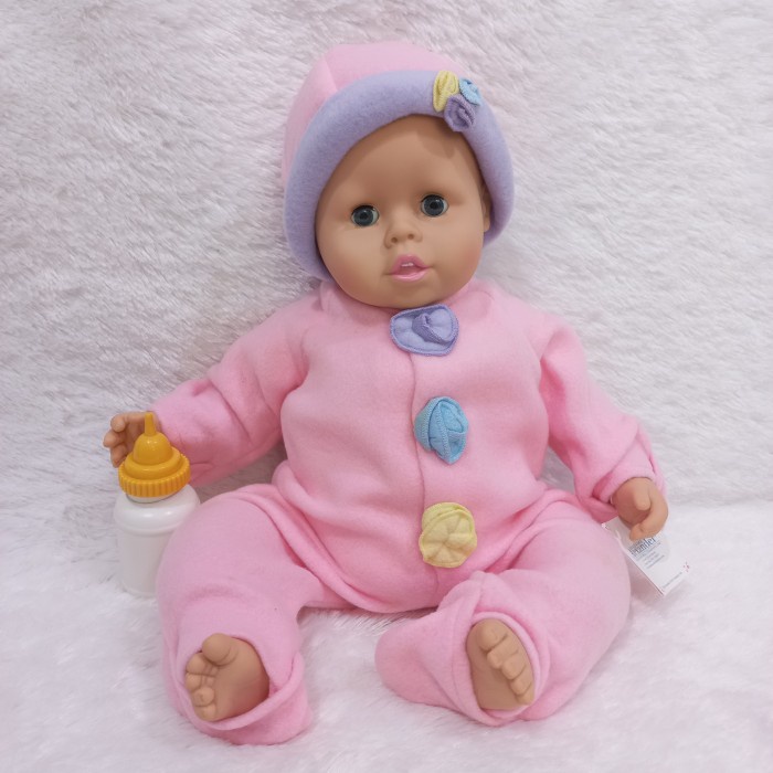 ✅New Boneka Little Rosebud Madame Alexander 44Em Terbaru