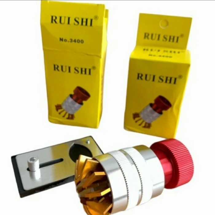 ✅New Ori Alat Servis Jam Tangan Mido Pembuka Kaca Mido Berkualitas