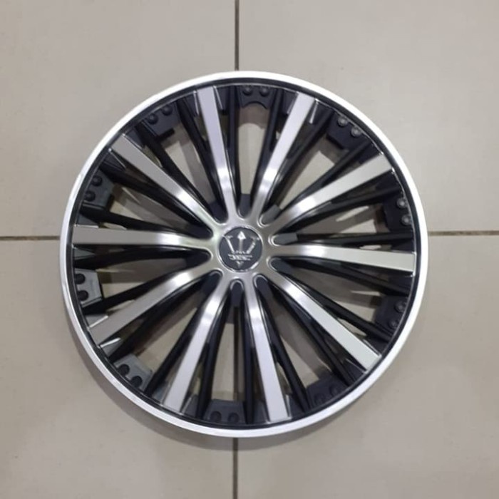 ✅Ori Dop Velg Sigra Ukuran Ring 14 Terbatas