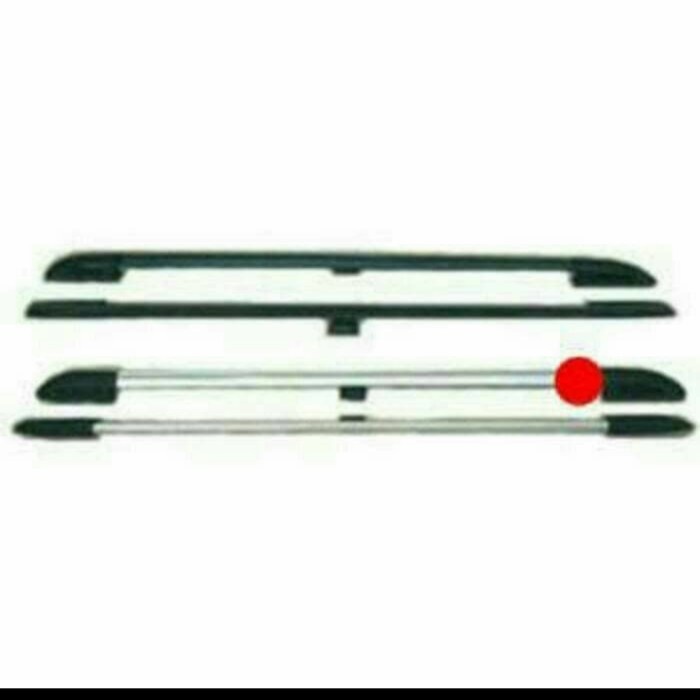 ✅Original Roof Rail Kaki 3 Avanza/Xenia Limited
