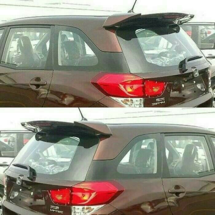 ✅Original Spoiler Honda Mobilio Brv Limited