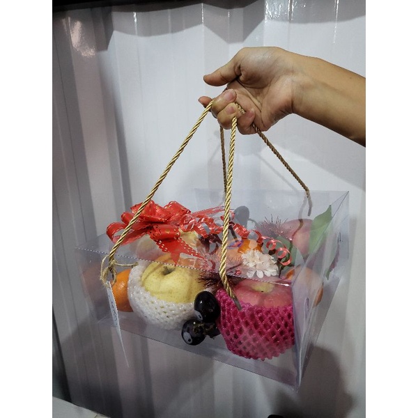 

hampers buah 150