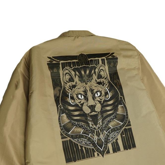 100% New Kizaru Jaket Coach Worshipped Happy Shoping