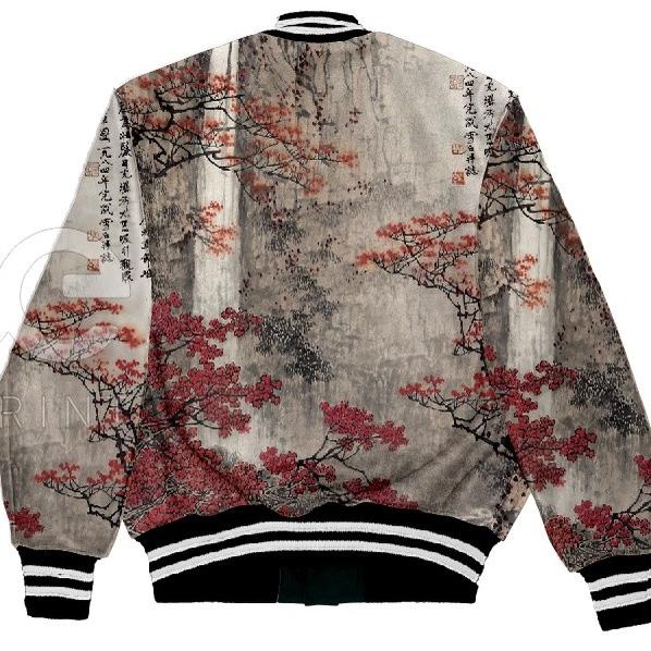 Best Seller Baju Coach Jacket-Jacket Coach Salvio Hexia-Jaket