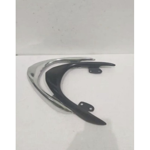 begel Absolute revo 110 behel planger motor revo absolute