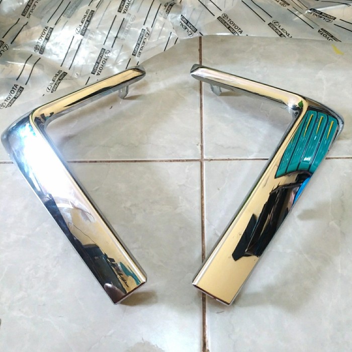 ✨COD List Ring Foglamp Ayla 2021 Diskon