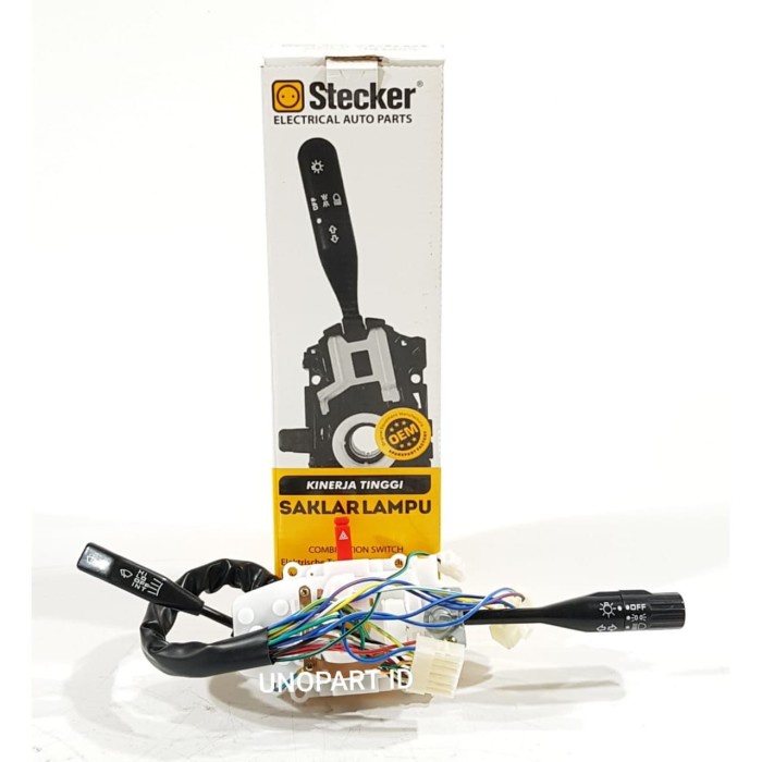 ✨COD Switch Saklar Lampu / Saklar T-Sign Stecker Suzuki St100 St 100 Extra Terbatas