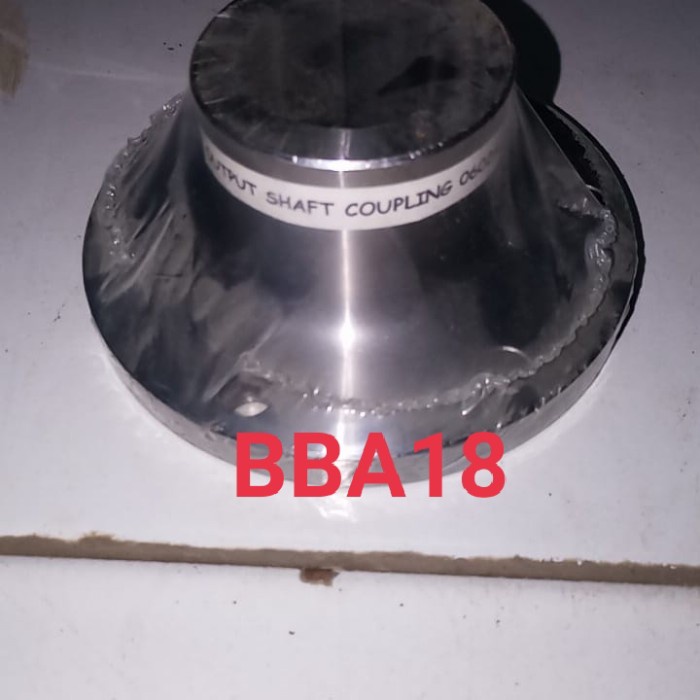 ✨New Output Shaft Coupling Gearbox 06A / 16A Limited