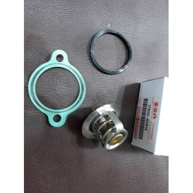 KOPLING SET SUZUKI KATANA-JIMNY ASLI
