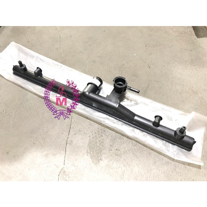 ✨New Ori Cover Upper Top Tank Kepala Radiator Grand Livina Manual Matic Diskon