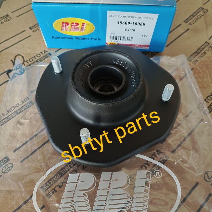 ✨New Ori Support Shock Breaker Depan Starlet Kotak Rbi Berkualitas