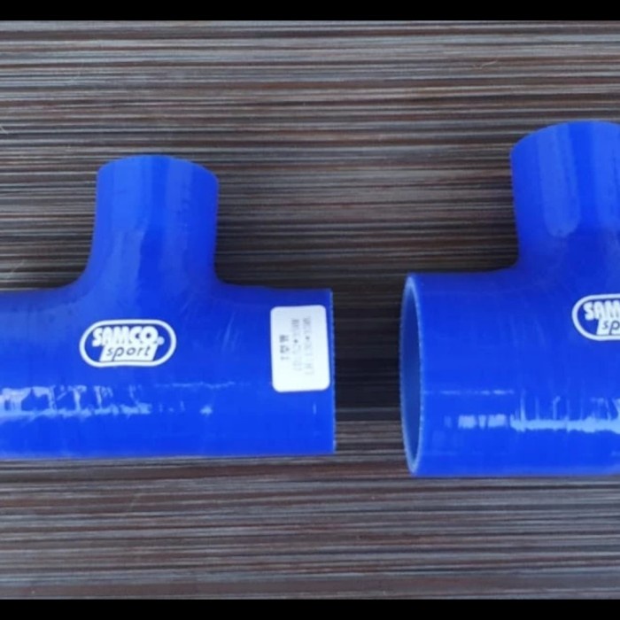 [COD] Samco Joint T Pipe Blow Off Valve Terbatas